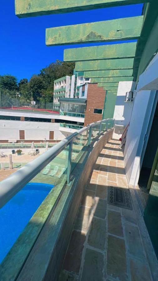 Angra Dos Reis, Condominio Angra Inn Bagian luar foto
