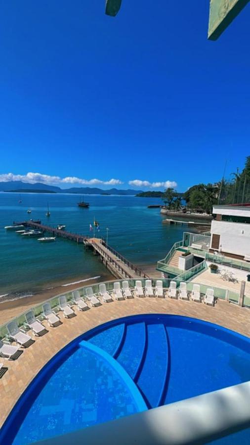 Angra Dos Reis, Condominio Angra Inn Bagian luar foto