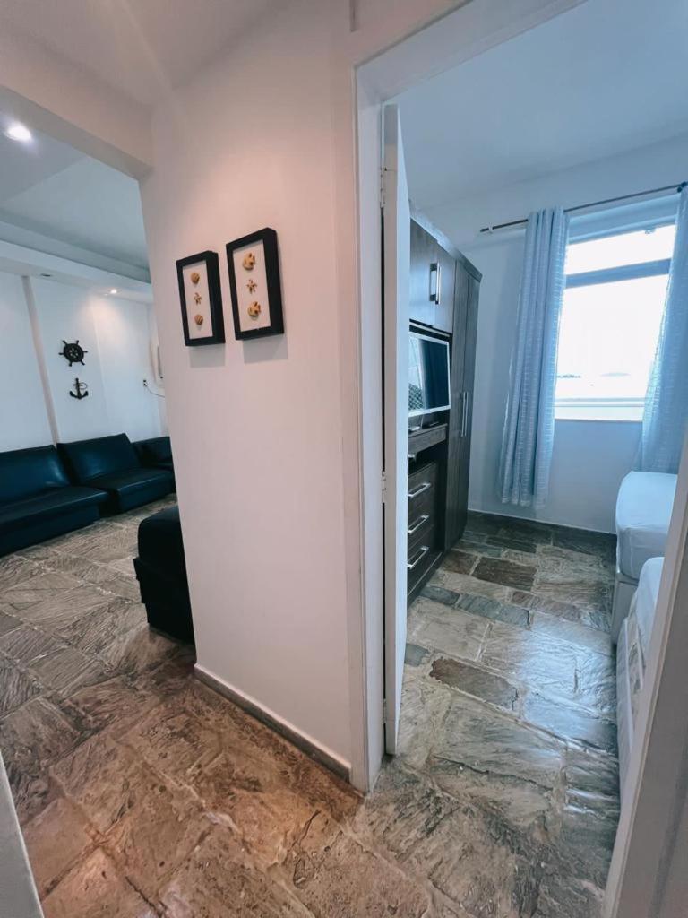 Angra Dos Reis, Condominio Angra Inn Bagian luar foto