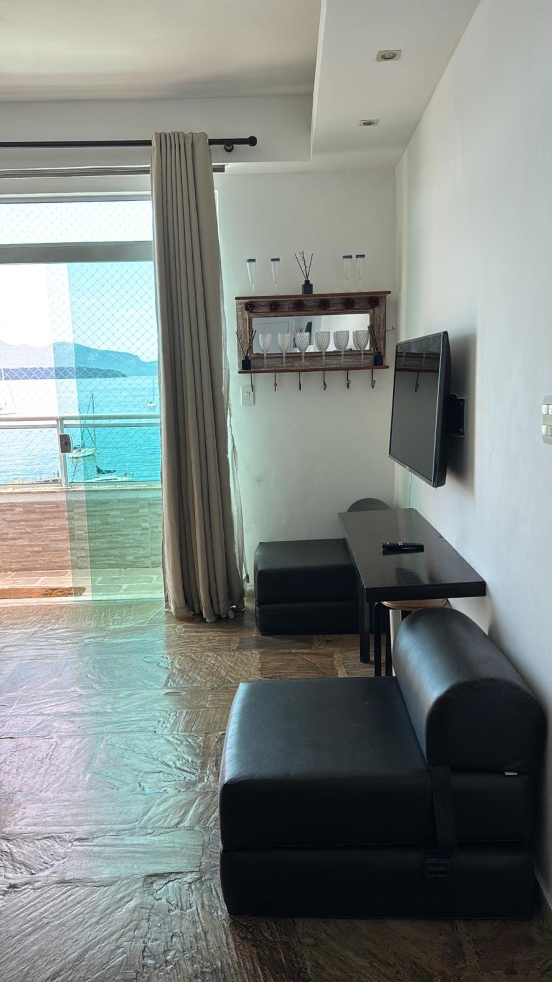 Angra Dos Reis, Condominio Angra Inn Bagian luar foto